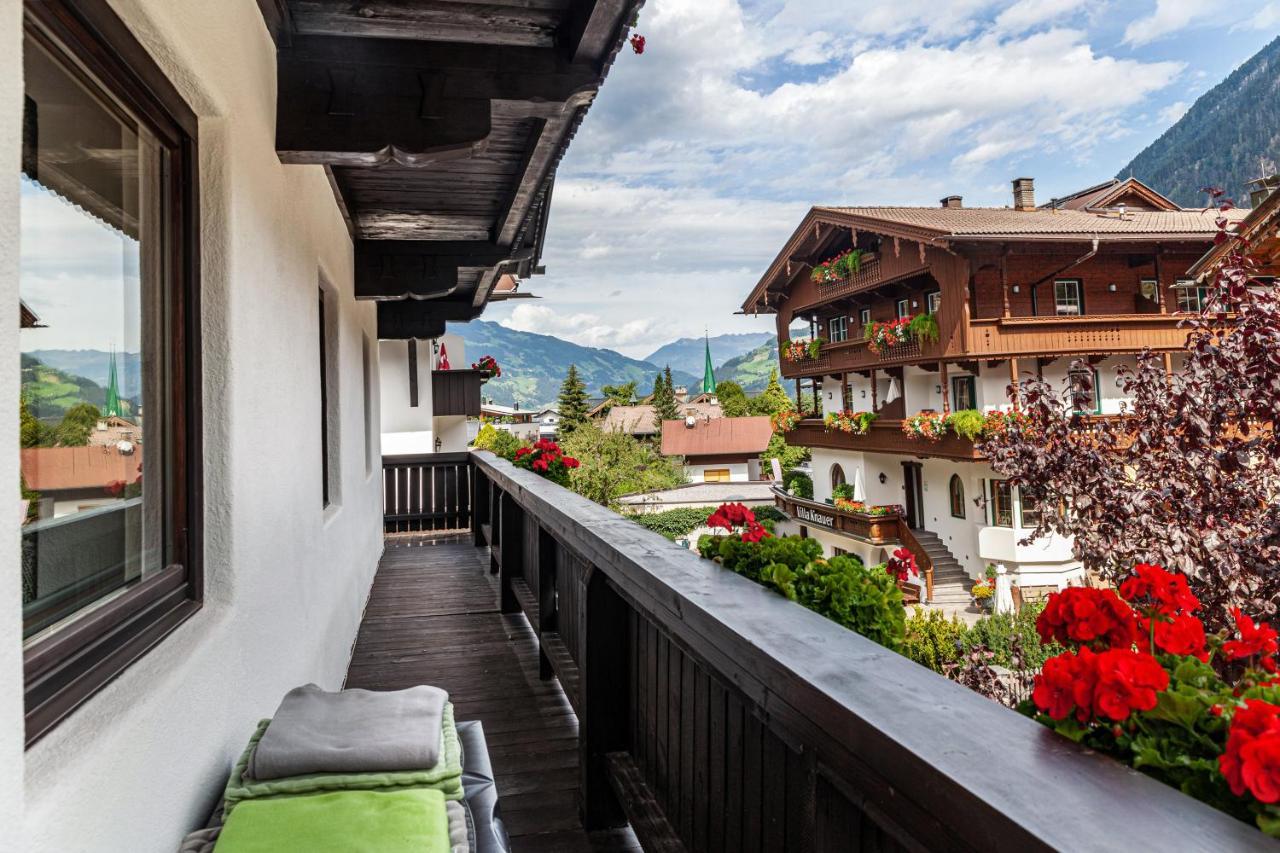 Appartement Galerie Kaiser *
