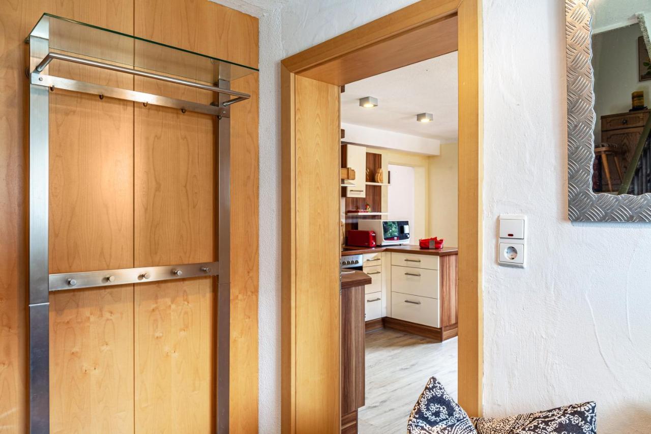 Appartement Galerie Kaiser Mayrhofen
